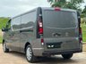 USED 2019 19 VAUXHALL VIVARO 1.6 L2H1 2900 SPORTIVE CDTI 120 BHP ULEZ-ONE FORMER KEEPER FROM NEW.