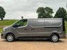 USED 2019 19 VAUXHALL VIVARO 1.6 L2H1 2900 SPORTIVE CDTI 120 BHP ULEZ-ONE FORMER KEEPER FROM NEW.