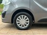 USED 2019 19 VAUXHALL VIVARO 1.6 L2H1 2900 SPORTIVE CDTI 120 BHP ULEZ-ONE FORMER KEEPER FROM NEW.