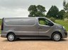 USED 2019 19 VAUXHALL VIVARO 1.6 L2H1 2900 SPORTIVE CDTI 120 BHP ULEZ-ONE FORMER KEEPER FROM NEW.