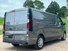 USED 2019 19 VAUXHALL VIVARO 1.6 L2H1 2900 SPORTIVE CDTI 120 BHP ULEZ-ONE FORMER KEEPER FROM NEW.