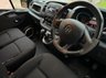 USED 2019 19 VAUXHALL VIVARO 1.6 L2H1 2900 SPORTIVE CDTI 120 BHP ULEZ-ONE FORMER KEEPER FROM NEW.