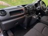 USED 2019 19 VAUXHALL VIVARO 1.6 L2H1 2900 SPORTIVE CDTI 120 BHP ULEZ-ONE FORMER KEEPER FROM NEW.