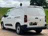 USED 2019 19 VAUXHALL COMBO VAN 1.6 L2H1 2300 EDITION S/S 101 BHP ONE OWNER-FULL SERVICE HISTORY.