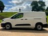 USED 2019 19 VAUXHALL COMBO VAN 1.6 L2H1 2300 EDITION S/S 101 BHP ONE OWNER-FULL SERVICE HISTORY.