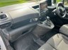 USED 2019 19 PEUGEOT PARTNER 1.6 HDI PROFESSIONAL 1.6 BLUEHDI PROFESSIONAL L1 100 BHP 1 OWNER FULL SERVICE HISTORY.