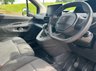 USED 2019 19 PEUGEOT PARTNER 1.6 HDI PROFESSIONAL 1.6 BLUEHDI PROFESSIONAL L1 100 BHP 1 OWNER FULL SERVICE HISTORY.