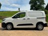 USED 2019 19 PEUGEOT PARTNER 1.6 HDI PROFESSIONAL 1.6 BLUEHDI PROFESSIONAL L1 100 BHP 1 OWNER FULL SERVICE HISTORY.
