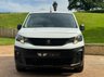 USED 2019 19 PEUGEOT PARTNER 1.6 HDI PROFESSIONAL 1.6 BLUEHDI PROFESSIONAL L1 100 BHP 1 OWNER FULL SERVICE HISTORY.