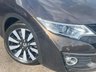 USED 2016 66 HONDA CIVIC 1.8 I-VTEC SE PLUS NAVI 5dr 