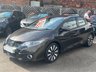 USED 2016 66 HONDA CIVIC 1.8 I-VTEC SE PLUS NAVI 5dr 