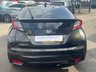 USED 2016 66 HONDA CIVIC 1.8 I-VTEC SE PLUS NAVI 5dr 