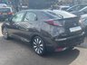 USED 2016 66 HONDA CIVIC 1.8 I-VTEC SE PLUS NAVI 5dr 