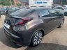USED 2016 66 HONDA CIVIC 1.8 I-VTEC SE PLUS NAVI 5dr 