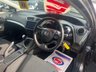 USED 2016 66 HONDA CIVIC 1.8 I-VTEC SE PLUS NAVI 5dr 