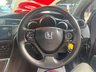 USED 2016 66 HONDA CIVIC 1.8 I-VTEC SE PLUS NAVI 5dr 