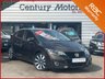 USED 2016 66 HONDA CIVIC 1.8 I-VTEC SE PLUS NAVI 5dr 