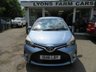 USED 2016 16 TOYOTA YARIS 1.3 VVT-I DESIGN M-DRIVE S 5d 99 BHP AUTOMATIC Automatic, Low Mileage, Full Service History, MOT until March 2025, Great fuel economy! Only &pound;35 Road Tax!