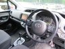 USED 2016 16 TOYOTA YARIS 1.3 VVT-I DESIGN M-DRIVE S 5d 99 BHP AUTOMATIC Automatic, Low Mileage, Full Service History, MOT until March 2025, Great fuel economy! Only &pound;35 Road Tax!