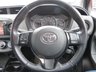 USED 2016 16 TOYOTA YARIS 1.3 VVT-I DESIGN M-DRIVE S 5d 99 BHP AUTOMATIC Automatic, Low Mileage, Full Service History, MOT until March 2025, Great fuel economy! Only &pound;35 Road Tax!