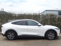 USED 2022 71 FORD MUSTANG MACH-E Extended Range RWD 88kWh 5d 290 BHP 