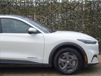 USED 2022 71 FORD MUSTANG MACH-E Extended Range RWD 88kWh 5d 290 BHP 