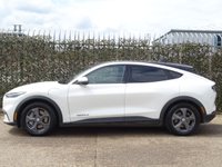 USED 2022 71 FORD MUSTANG MACH-E Extended Range RWD 88kWh 5d 290 BHP 