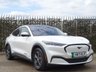 USED 2022 71 FORD MUSTANG MACH-E Extended Range RWD 88kWh 5d 290 BHP 