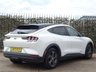 USED 2022 71 FORD MUSTANG MACH-E Extended Range RWD 88kWh 5d 290 BHP 