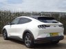 USED 2022 71 FORD MUSTANG MACH-E Extended Range RWD 88kWh 5d 290 BHP 