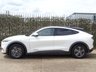 USED 2022 71 FORD MUSTANG MACH-E Extended Range RWD 88kWh 5d 290 BHP 