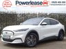USED 2022 71 FORD MUSTANG MACH-E Extended Range RWD 88kWh 5d 290 BHP 