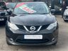 USED 2014 64 NISSAN QASHQAI 1.5 DCI ACENTA PREMIUM 5dr 