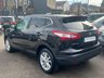 USED 2014 64 NISSAN QASHQAI 1.5 DCI ACENTA PREMIUM 5dr 
