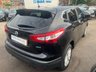 USED 2014 64 NISSAN QASHQAI 1.5 DCI ACENTA PREMIUM 5dr 