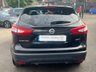 USED 2014 64 NISSAN QASHQAI 1.5 DCI ACENTA PREMIUM 5dr 