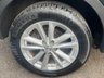USED 2014 64 NISSAN QASHQAI 1.5 DCI ACENTA PREMIUM 5dr 