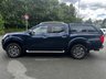 USED 2018 68 NISSAN NAVARA 2.3 DCI TEKNA SHR DCB 4d 190 BHP 