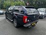 USED 2018 68 NISSAN NAVARA 2.3 DCI TEKNA SHR DCB 4d 190 BHP 