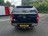 USED 2018 68 NISSAN NAVARA 2.3 DCI TEKNA SHR DCB 4d 190 BHP 