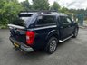 USED 2018 68 NISSAN NAVARA 2.3 DCI TEKNA SHR DCB 4d 190 BHP 