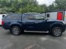 USED 2018 68 NISSAN NAVARA 2.3 DCI TEKNA SHR DCB 4d 190 BHP 