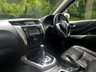USED 2018 68 NISSAN NAVARA 2.3 DCI TEKNA SHR DCB 4d 190 BHP 