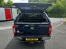 USED 2018 68 NISSAN NAVARA 2.3 DCI TEKNA SHR DCB 4d 190 BHP 