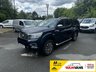 USED 2018 68 NISSAN NAVARA 2.3 DCI TEKNA SHR DCB 4d 190 BHP 