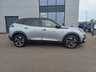 USED 2021 21 PEUGEOT 2008 1.2 PURETECH GT 130PS IN STUNNING CUMULUS GREY METALLIC