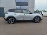 USED 2021 21 PEUGEOT 2008 1.2 PURETECH GT 130PS IN STUNNING CUMULUS GREY METALLIC