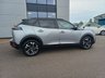 USED 2021 21 PEUGEOT 2008 1.2 PURETECH GT 130PS IN STUNNING CUMULUS GREY METALLIC