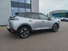 USED 2021 21 PEUGEOT 2008 1.2 PURETECH GT 130PS IN STUNNING CUMULUS GREY METALLIC