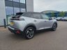 USED 2021 21 PEUGEOT 2008 1.2 PURETECH GT 130PS IN STUNNING CUMULUS GREY METALLIC